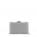 Bolso fiesta Clutch Brillo